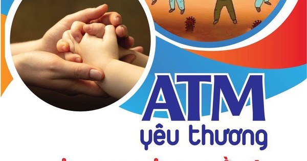 Triển khai ‘ATM yêu thương’, bảo trợ và đỡ đầu trẻ em mồ côi