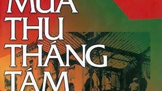 Triển lãm sách mừng Quốc khánh 2-9 