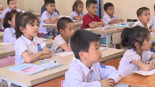Triệt tiêu văn mẫu