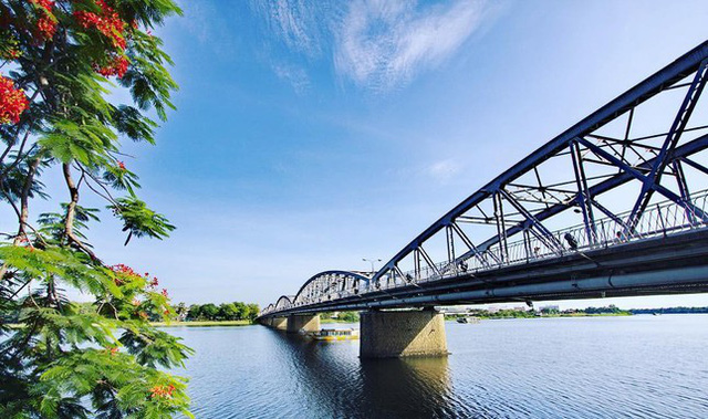 Trở thành đô thị loại 1: Cú hích cho thị trường BĐS cố đô Huế - Ảnh 1. Trở thành đô thị loại 1: Cú hích cho thị trường BĐS cố đô Huế - Ảnh 1.