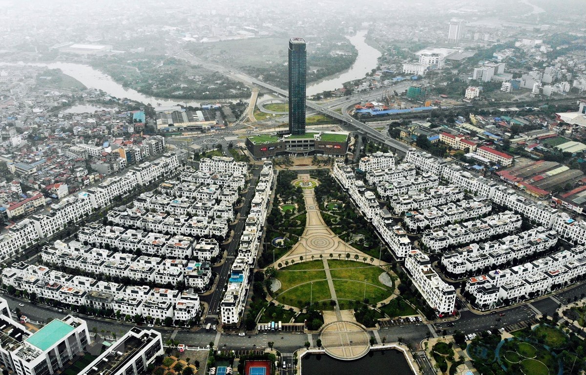 Trong đại dịch COVID-19, giao dịch BĐS thành công vẫn tăng