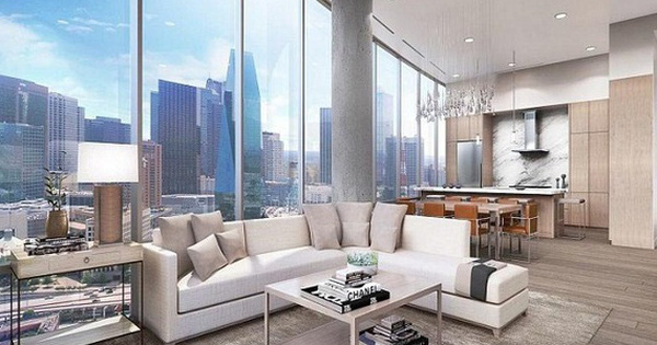 Trong khi nhiều chung cư liên tục giảm giá, Bộ Xây dựng bất ngờ điểm tên hàng loạt dự án tăng giá bất chấp đại dịch