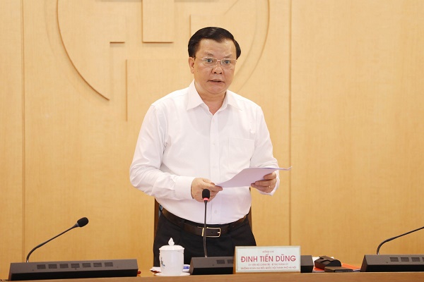 Trong mọi tình huống phải bảo đảm tổ chức thành công kỳ thi vào lớp 10