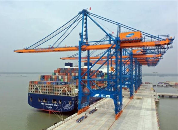 Trong tháng 10, Bộ Kế hoạch và Đầu tư sẽ trình Chính phủ đề án phục hồi kinh tế - Ảnh 2. Trong tháng 10, Bộ Kế hoạch và Đầu tư sẽ trình Chính phủ đề án phục hồi kinh tế - Ảnh 2.