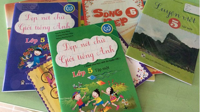 Trong trường cũng có ‘bia kèm lạc’?