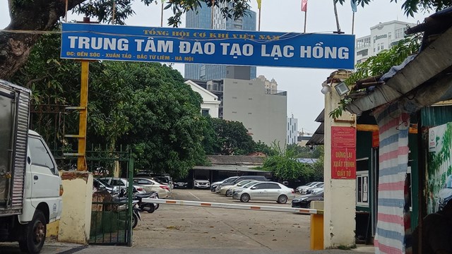 Trục lợi đất di tích: Cần xử lý nghiêm