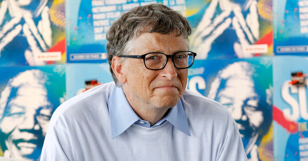 Trước kế hoạch ly hôn, đây là cách mà Bill Gates cùng vợ chi tiêu khối tài sản hơn 130 tỷ USD của mình