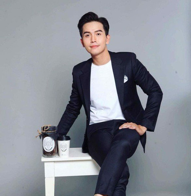 Trước khi bị tố ‘ôm 200 tỷ lặn mất tăm’, CEO S.Tix Coffee từng được ca ngợi trên truyền hình, nhắn nhủ giới trẻ đừng bao giờ từ bỏ đam mê! - Ảnh 1. Trước khi bị tố ‘ôm 200 tỷ lặn mất tăm’, CEO S.Tix Coffee từng được ca ngợi trên truyền hình, nhắn nhủ giới trẻ đừng bao giờ từ bỏ đam mê! - Ảnh 1.