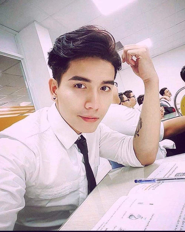 Trước khi bị tố ‘ôm 200 tỷ lặn mất tăm’, CEO S.Tix Coffee từng được ca ngợi trên truyền hình, nhắn nhủ giới trẻ đừng bao giờ từ bỏ đam mê! - Ảnh 2. Trước khi bị tố ‘ôm 200 tỷ lặn mất tăm’, CEO S.Tix Coffee từng được ca ngợi trên truyền hình, nhắn nhủ giới trẻ đừng bao giờ từ bỏ đam mê! - Ảnh 2.