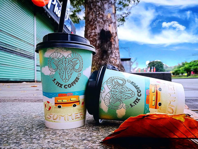 Trước khi bị tố ‘ôm 200 tỷ lặn mất tăm’, CEO S.Tix Coffee từng được ca ngợi trên truyền hình, nhắn nhủ giới trẻ đừng bao giờ từ bỏ đam mê! - Ảnh 6. Trước khi bị tố ‘ôm 200 tỷ lặn mất tăm’, CEO S.Tix Coffee từng được ca ngợi trên truyền hình, nhắn nhủ giới trẻ đừng bao giờ từ bỏ đam mê! - Ảnh 6.