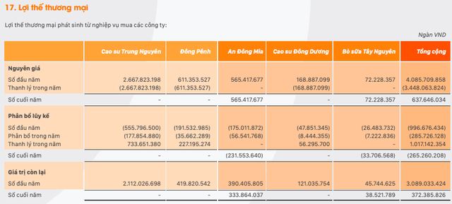 Trước thềm phát hành tăng vốn, HAGL Agrico (HNG) tiếp tục chuyển nhượng công ty con cho THACO - Ảnh 1. Trước thềm phát hành tăng vốn, HAGL Agrico (HNG) tiếp tục chuyển nhượng công ty con cho THACO - Ảnh 1.