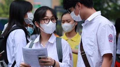 Trường đại học dành chỉ tiêu chờ thí sinh đặc cách