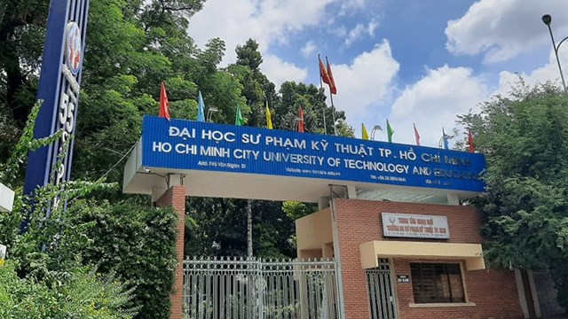 Trường Đại học Sư phạm Kỹ thuật TP HCM: Sử dụng hơn 8,5 tỷ đồng không có chứng từ