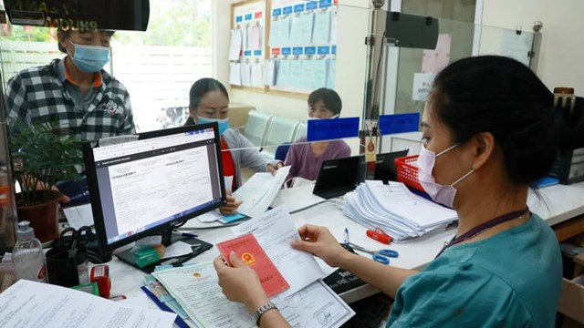 Trường hợp nào được từ chối tiếp công dân?