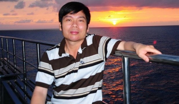 Truy tố ông Nguyễn Hoài Nam về tội lợi dụng các quyền tự do dân chủ