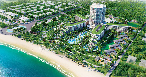 Từ bất động sản, nông- thủy sản... đến năng lượng mặt trời, đế chế Bim Group của ông Đoàn Quốc Việt lớn cỡ nào?