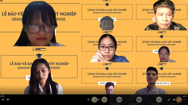 Tự chủ đại học gắn liền với chuyển đổi số