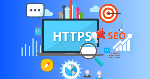 Tự động chuyển hướng HTTP sang HTTPS, tối ưu thêm điểm SEO website ngay với giải pháp này