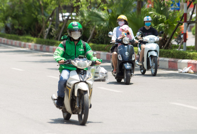 Từ hôm nay, Now hoạt động lại ở 5 quận Hà Nội, là quận nào? - Ảnh 2. Từ hôm nay, Now hoạt động lại ở 5 quận Hà Nội, là quận nào? - Ảnh 2.
