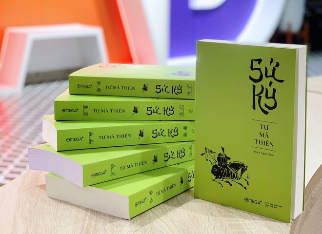 Tư Mã Thiên từng bị xử tội 'cung hình' (thiến), viết 'Sử ký' về 3.000 năm Trung Hoa - ảnh 1