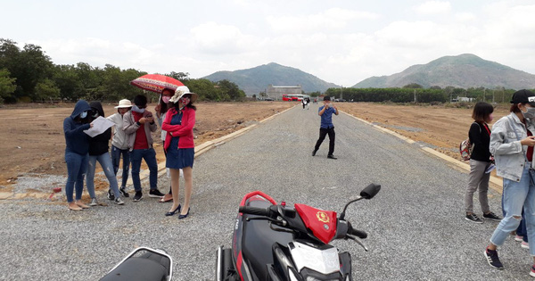 Từ môi giới BĐS bình thường trở thành nhà đầu tư 