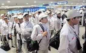 Từ ngày 8/11: Nhật Bản mở cửa tiếp nhận lao động Việt Nam