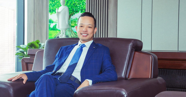 Từ nhiệm mọi chức vụ tại BB Group từ tháng 1/2021, ông Lê Hồng Phương giữ chức Chủ tịch Kienlongbank 