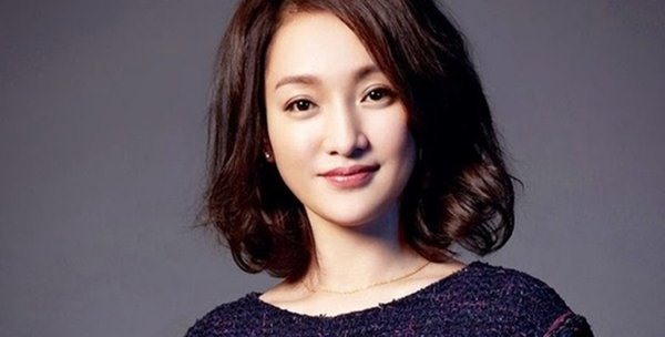 Châu Tấn. Ảnh: Poser