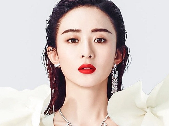 Triệu Lệ Dĩnh. Ảnh: Poster