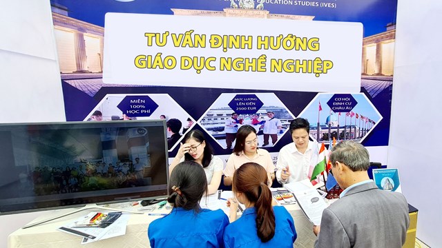 Tư vấn hướng nghiệp: Làm gì để thí sinh 30 điểm không trượt đại học?