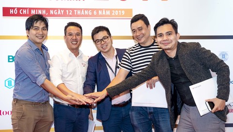  Từ việc nhà sáng lập Phan Nhật Minh rời Rever, ai sẽ là ‘nạn nhân’ tiếp theo của ‘cối xay founder’ ở giới startup Việt? - Ảnh 1.