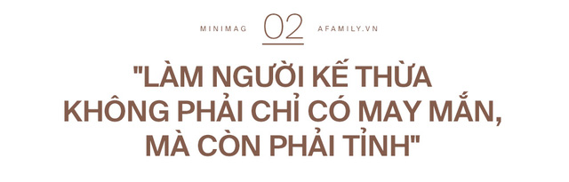 Tuấn Kiệt - cậu út nhà Bitis, thế hệ kế thừa chọn lập nghiệp bằng một cú rẽ, tự nhận thức gia đình có sức ảnh hưởng khi còn rất nhỏ - Ảnh 7.