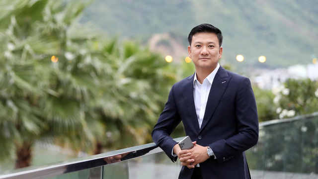 Tương lai nào cho dự án Mũi Dinh Ecopark? - Ảnh 1. Tương lai nào cho dự án Mũi Dinh Ecopark? - Ảnh 1.