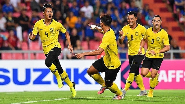 Tuyển Malaysia gặp tổn thất trước thềm AFF Cup 2020
