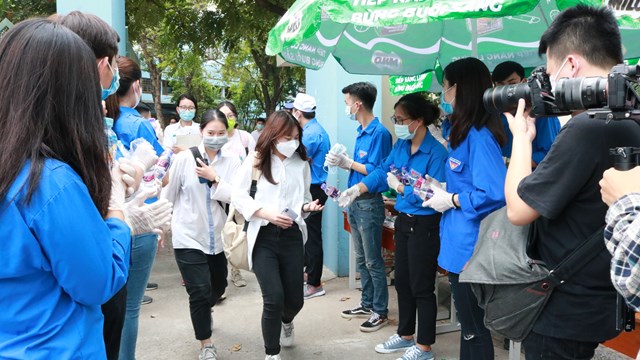 Tuyển sinh đại học 2022: Không thể 'trăm hoa đua nở'