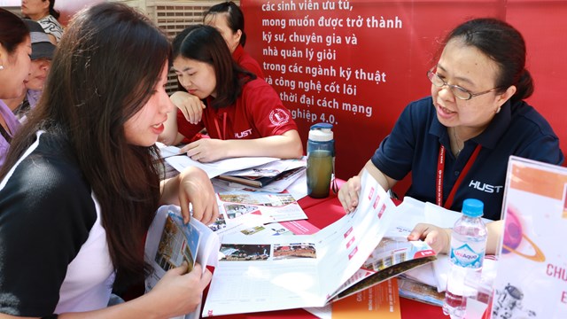 Tuyển sinh đại học 2022: Thí sinh tỉnh táo với những lời mời nhập học sớm
