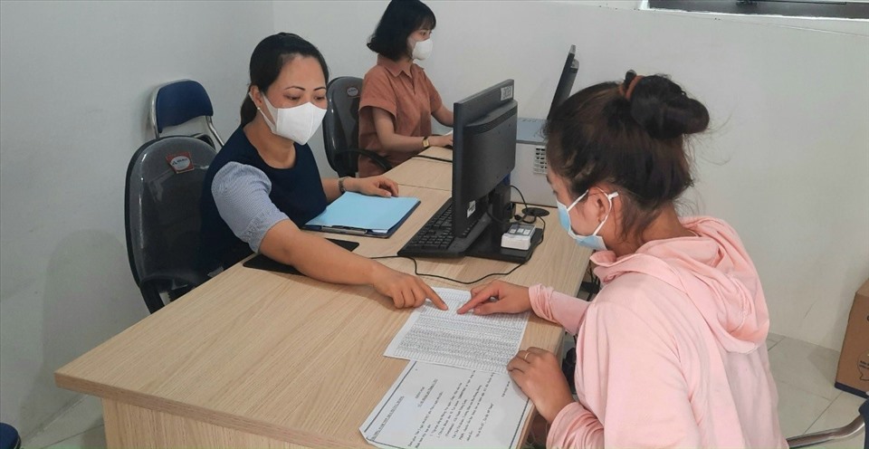 Tuyển sinh đầu cấp ở Hà Nội: 240.000 hồ sơ đăng ký thử nghiệm thành công