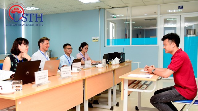Tuyển sinh không câu nệ vào điểm số?