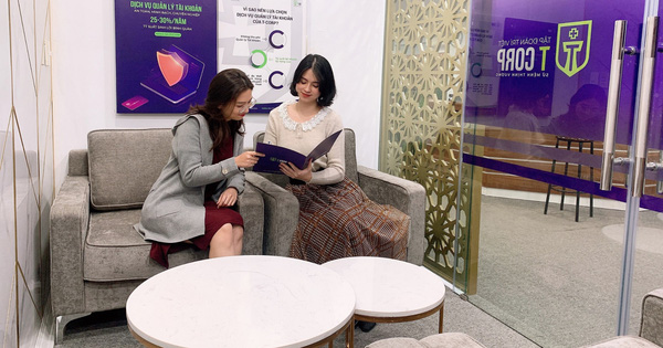 TVB: Lợi nhuận năm 2020 gấp gần 4 lần năm 2019
