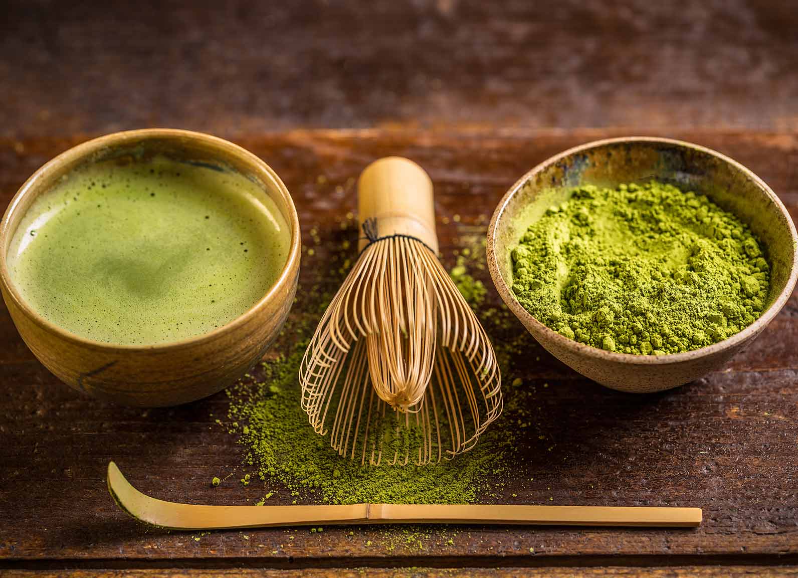 Khủng hoảng matcha toàn cầu: Từ tinh hoa trà đạo đến "hàng hóa trào lưu" không kiểm soát