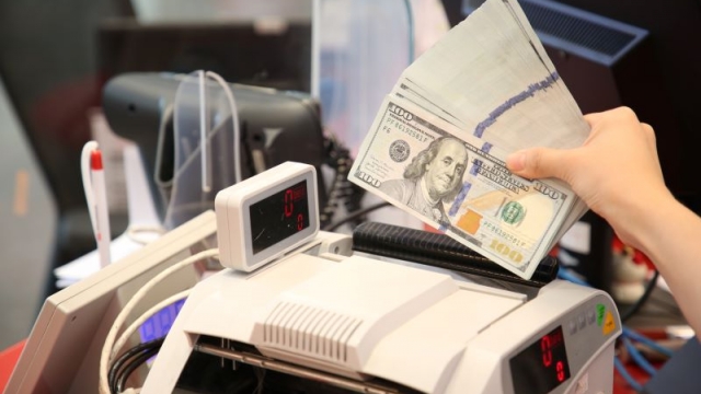 Tỷ giá USD hôm nay 11/3: Vẫn chịu áp lực giảm