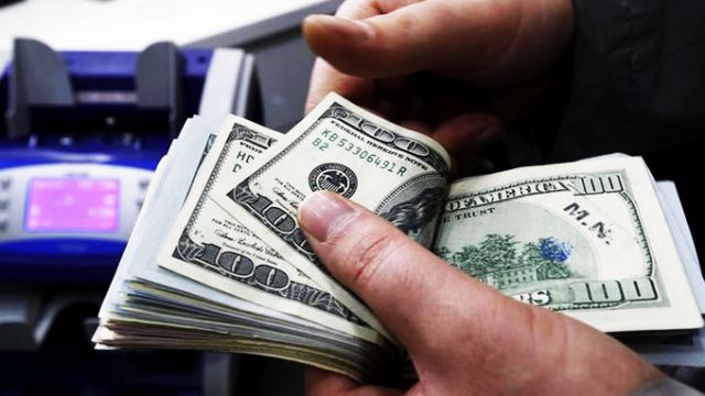 Tỷ giá USD hôm nay, ngày 15/07 tăng cao