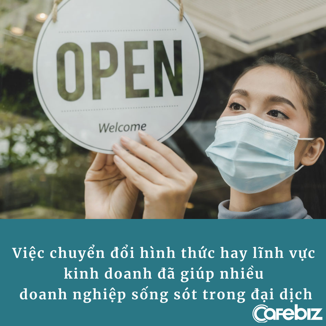 Tỷ phú Mark Cuban: 4 điều dân kinh doanh không thể bỏ qua để sinh tồn và phát triển mạnh mẽ trong đại dịch - Ảnh 1.