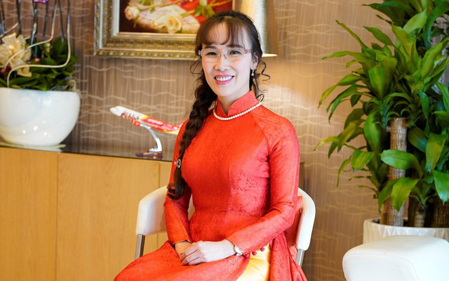 Quan điểm gia đình của doanh nhân Việt: Tỷ phú giàu nhất Việt Nam “Khi về già, có bao nhiêu tiền cũng không quan trọng bằng gia đình” - Ảnh 1. Quan điểm gia đình của doanh nhân Việt: Tỷ phú giàu nhất Việt Nam “Khi về già, có bao nhiêu tiền cũng không quan trọng bằng gia đình” - Ảnh 1.