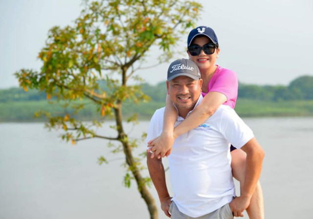 Quan điểm gia đình của doanh nhân Việt: Tỷ phú giàu nhất Việt Nam “Khi về già, có bao nhiêu tiền cũng không quan trọng bằng gia đình” - Ảnh 3. Quan điểm gia đình của doanh nhân Việt: Tỷ phú giàu nhất Việt Nam “Khi về già, có bao nhiêu tiền cũng không quan trọng bằng gia đình” - Ảnh 3.