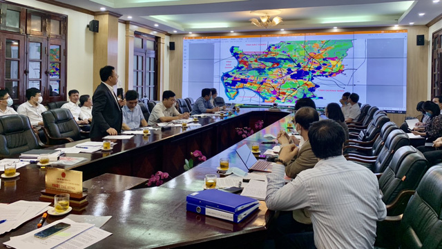 Tỷ phú Xuân Trường muốn xây dựng siêu dự án tâm linh 1.500ha có hệ thống đường ngầm dưới lòng hồ Tam Tôn tại Hải Dương - Ảnh 1. Tỷ phú Xuân Trường muốn xây dựng siêu dự án tâm linh 1.500ha có hệ thống đường ngầm dưới lòng hồ Tam Tôn tại Hải Dương - Ảnh 1.