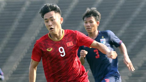 U23 Thái Lan quyết tâm vượt U23 Việt Nam tại SEA Games và VCK giải U23 châu Á
