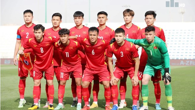 U23 Việt Nam - U23 Croatia 0-1: Trui rèn bản lĩnh