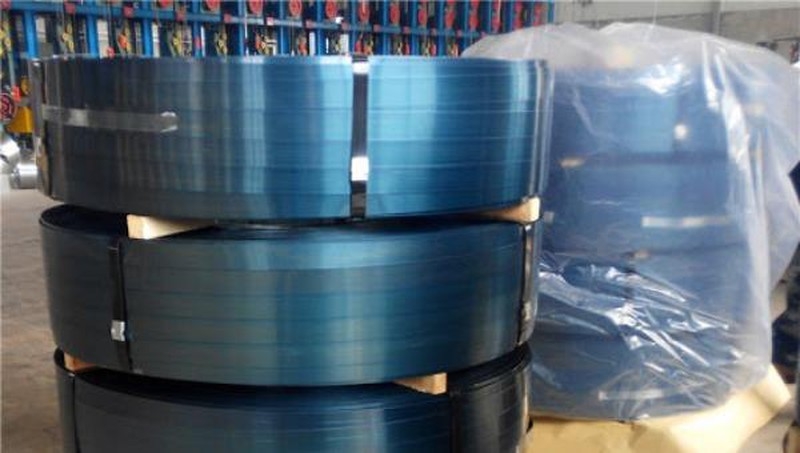 Úc gia hạn ban hành kết luận điều tra chống bán phá giá dây đai thép phủ màu