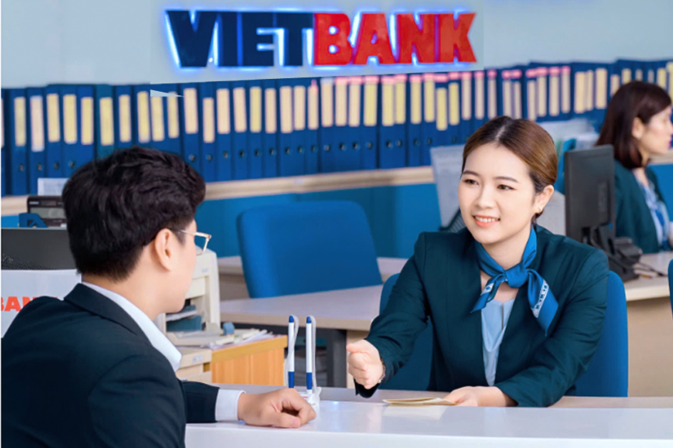 Vietbank triển khai tăng vốn điều lệ lên 7.139 tỷ đồng, công bố danh sách cổ đông sở hữu từ 1% vốn điều lệ 